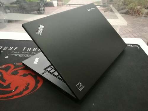*AMAZING ULTRABOOK*Sleek*LENOVO THINKPAD ULTRABOOK T450S*i7-5600U*8GB RAM*1000GB HDD*3G*HD+*BACKLIT*